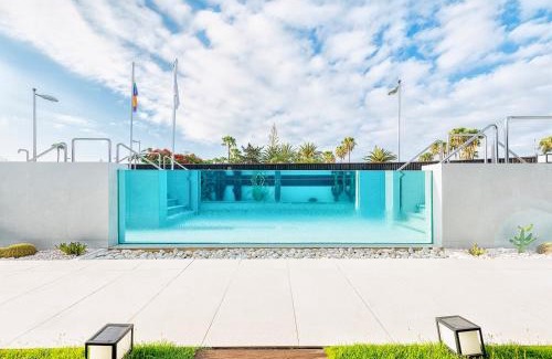 Maspalomas Hotel | Fahana - Gay Men Only