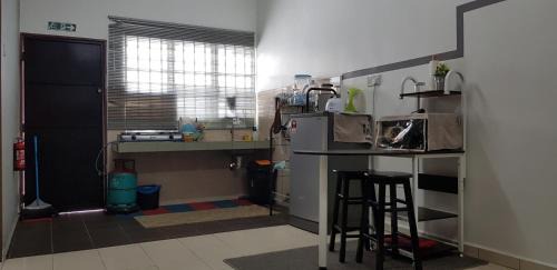 Tersusun Pundut Casa | Fahaz Lumut Homestay