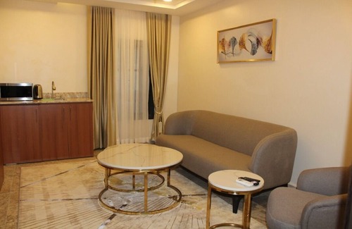 Asokoro Apartamento | Fahrenheit Hotel