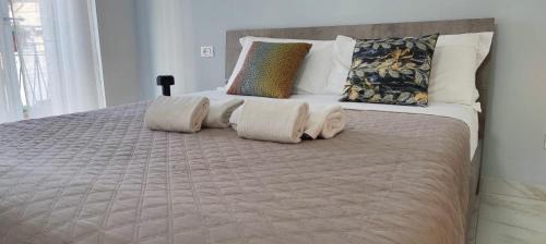 Baggio Apartamento | Fair Haven - Modern Stay Near Metro Bisceglie and San Siro