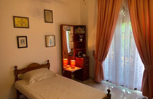 Chilaw Hotel | Fair Heaven Villa