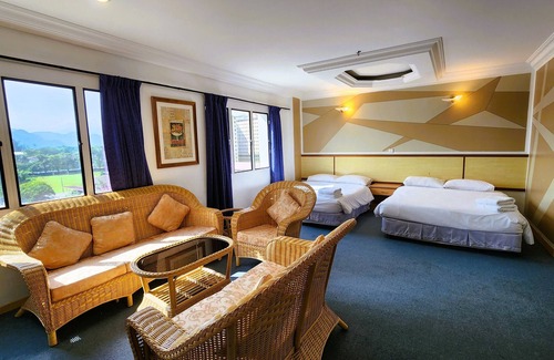 Simee Hotel | Fair Park Hotel