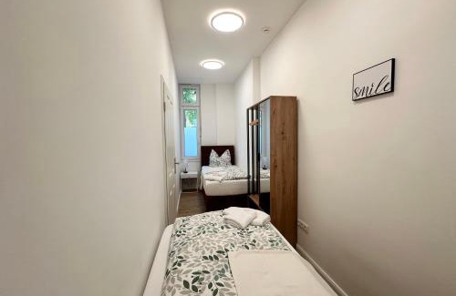 Prenzlauer Berg Apartamento | fairAPART 3 Zimmer, 1 Bad, 50 qm, Prenzlauer Berg