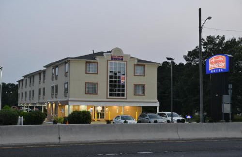 Galloway Hotel | FairBridge Hotel Atlantic City