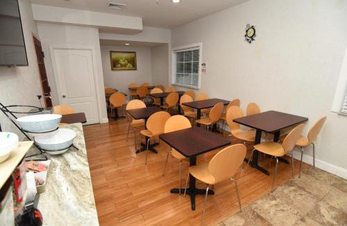 Galloway Hotel | FairBridge Hotel Atlantic City