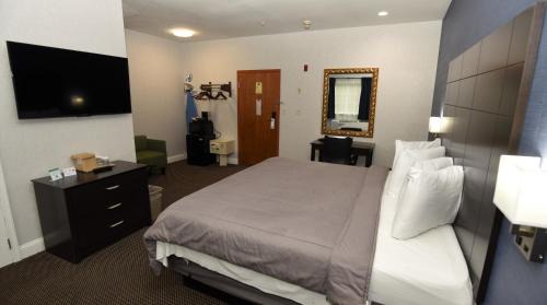 Galloway Hotel | FairBridge Hotel Atlantic City