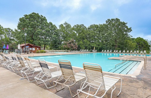 Fairfield Bay Casa | Fairfield Bay Home On Golf Course w/ Fenced Yard!