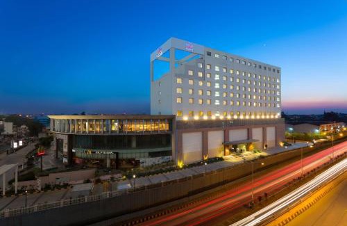 Rajajinagar Hotel | Fairfield by Marriott Bengaluru Rajajinagar