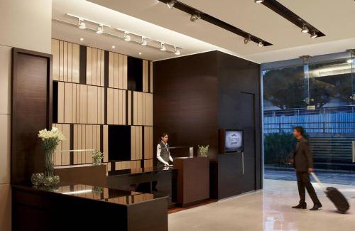 Rajajinagar Hotel | Fairfield by Marriott Bengaluru Rajajinagar