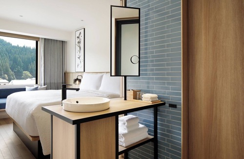 Gujo Hotel | Fairfield by Marriott Gifu Gujo