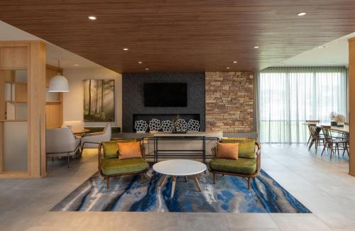 Snowden District Hotel | Fairfield by Marriott Inn & Suites Southaven Snowden Grove