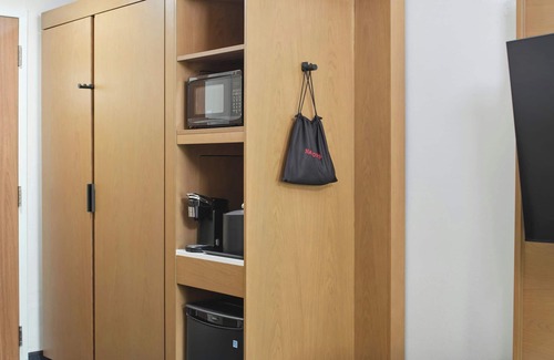 Durham Hotel | Fairfield by Marriott Inn & Suites Durham