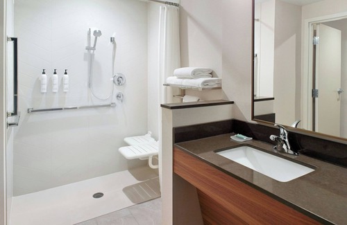 Grovetown Hotel | Fairfield By Marriott® Inn & Suites Grovetown