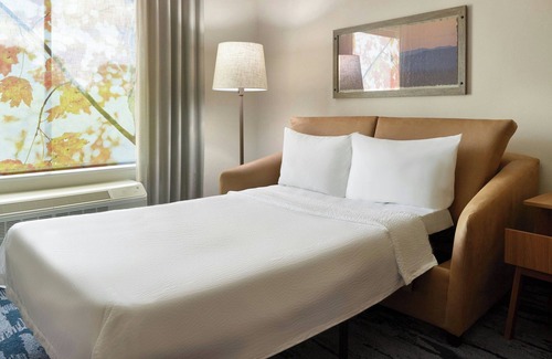 Grovetown Hotel | Fairfield By Marriott® Inn & Suites Grovetown