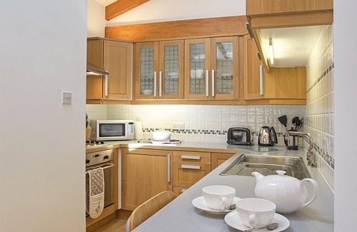 Warkworth Cama Y Desayuno | Fairfield House