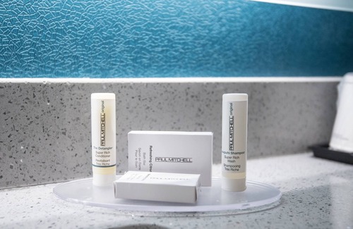 Eagan Park Hotel | Fairfield Inn and Suites by Marriott Atlanta Airport North