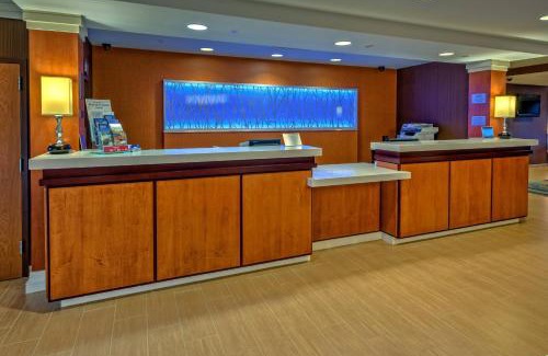 Rural Estates Hotel | Fairfield Inn and Suites by Marriott Naples
