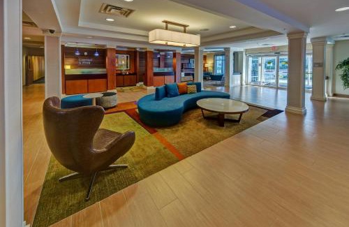 Rural Estates Hotel | Fairfield Inn and Suites by Marriott Naples