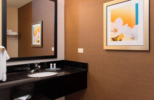 St. Charles Hotel | Fairfield Inn and Suites By Marriott St Charles