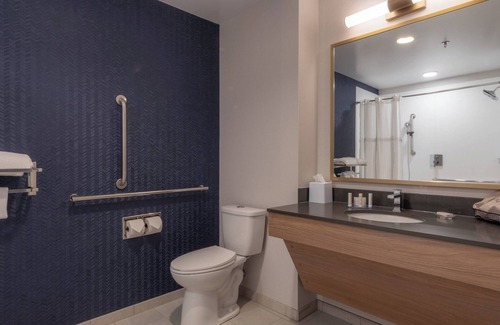 Revelstoke Hotel | Fairfield Inn & Suites by Marriott Revelstoke