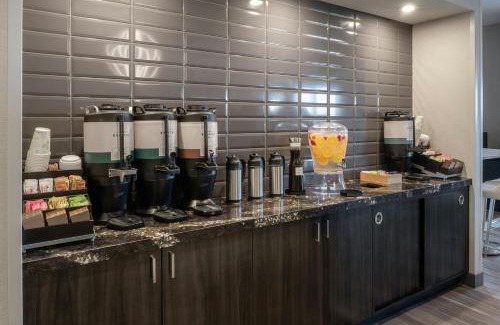 Winnipeg Hotel | Fairfield Inn & Suites by Marriott Winnipeg