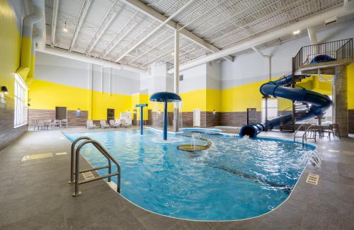 Winnipeg Hotel | Fairfield Inn & Suites by Marriott Winnipeg