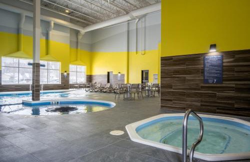 Winnipeg Hotel | Fairfield Inn & Suites by Marriott Winnipeg