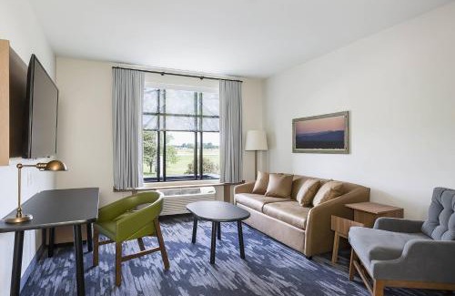 Blaine Hotel | Fairfield Inn & Suites by Marriott Minneapolis North/Blaine
