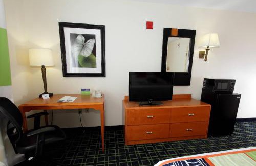 Killeen Hotel | Fairfield Inn & Suites by Marriott Killeen