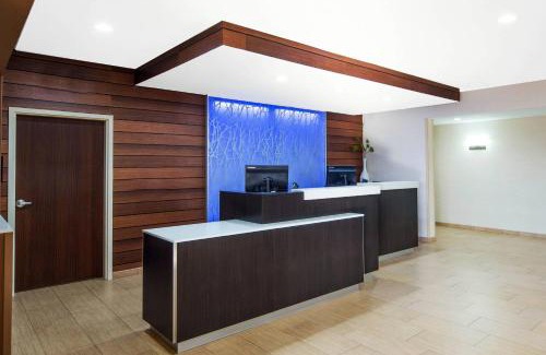 Southside Hotel | Fairfield Inn & Suites by Marriott Santa Fe