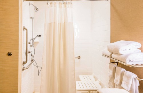 Fairburn Hotel | Fairfield Inn & Suites by Marriott Atlanta Fairburn