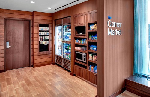 El Segundo Hotel | Fairfield Inn & Suites Los Angeles LAX/El Segundo