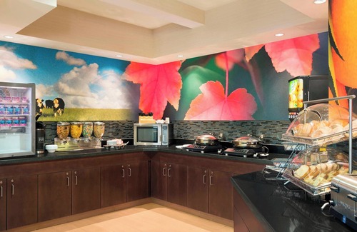 Saginaw Hotel | Fairfield Inn & Suites Saginaw