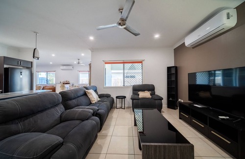 Idalia Casa | 5 Lillydale St