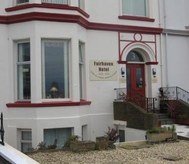 Llandudno Casa | Fairhaven Hotel
