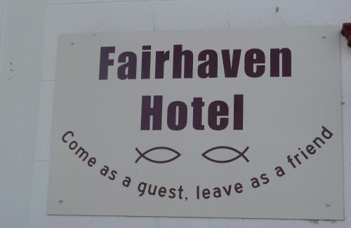 Llandudno Casa | Fairhaven Hotel