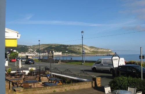Llandudno Casa | Fairhaven Hotel