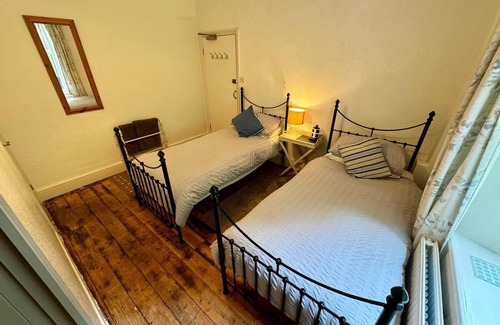 Gwynedd- Snowdonia Casa | Fairhaven Stay