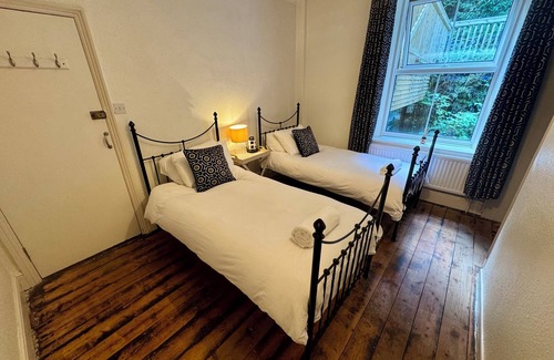 Gwynedd- Snowdonia Casa | Fairhaven Stay