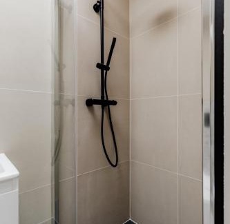 South Hampstead Apartamento | Fairhazel Gardens Studios