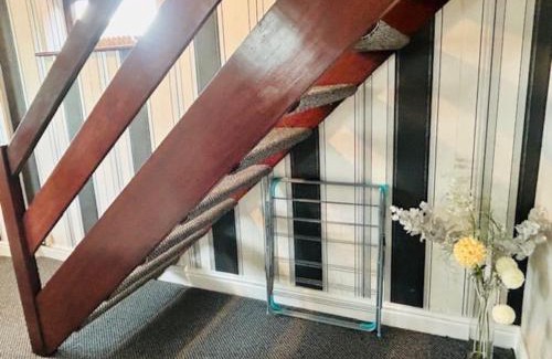 Thornton-Cleveleys Casa | Fairholmes House