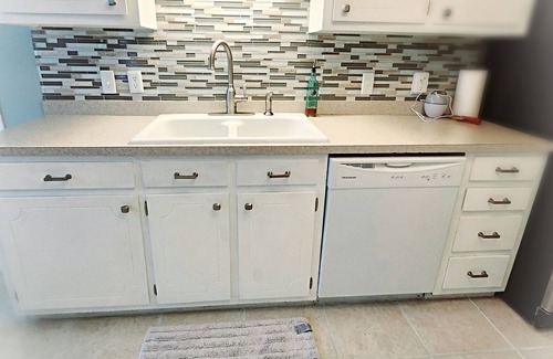 Daphne Casa | FAIRHOPE, DAPHNE, DT MOBILE & BEACHES! DAY SPA, POOLS, GOLF,& MASSAGE CHAIR INCL