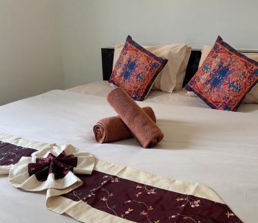 Khuekkhak Apartamento | FairHouse khaolak