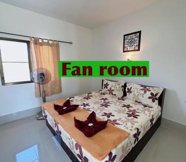 Khuekkhak Apartamento | FairHouse khaolak