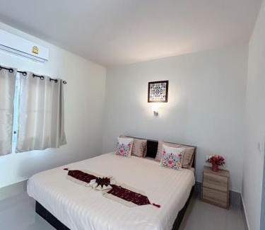 Khuekkhak Apartamento | FairHouse khaolak