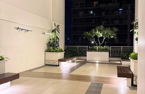Kapitolyo Condominio | Fairlane Residences