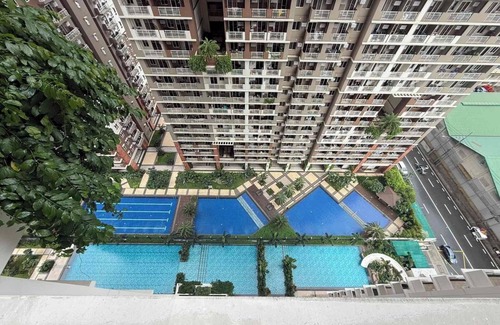 Kapitolyo Condominio | Fairlane Residences