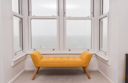 Folkestone Cabaña | Fairlight View