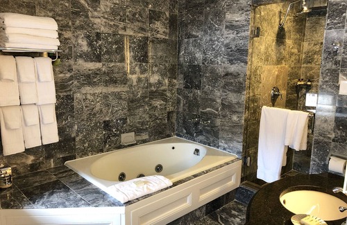 Back Bay East Hotel | Fairmont Copley Plaza, Boston