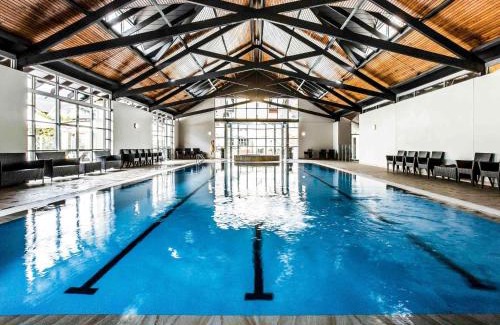 Leura Hotel | Fairmont Resort Blue Mountains MGallery Collection